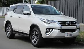 Fortuner