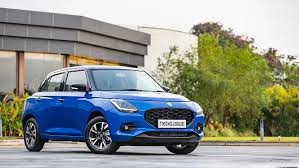 Swift Dzire Self Drive